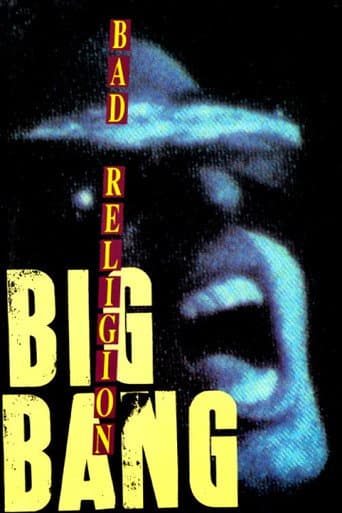 Bad Religion: Big Bang
