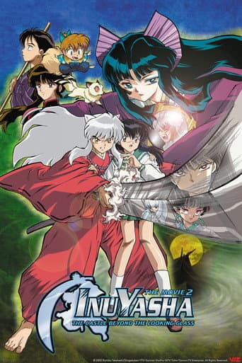 Inuyasha, film 2 : Le Château des illusions