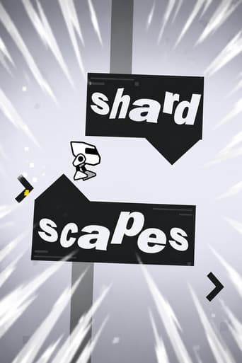 Shardscapes 64%