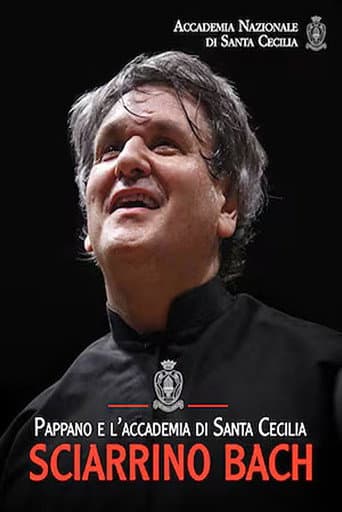 Pappano e l'Accademia di Santa Cecilia: Sciarrino - Bach
