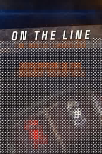 On the Line: The Race of Champions