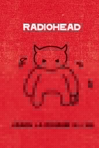 Radiohead: Live in Vaison-la-Romaine