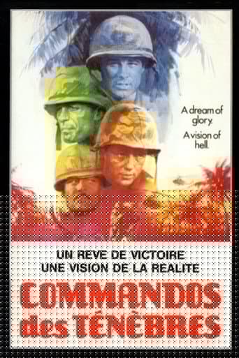 Commandos des ténèbres