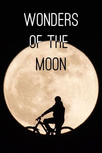 Les mystères de la Lune