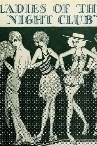 Ladies of the Night Club