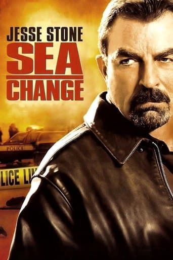 Jesse Stone : L'Empreinte du Passé
