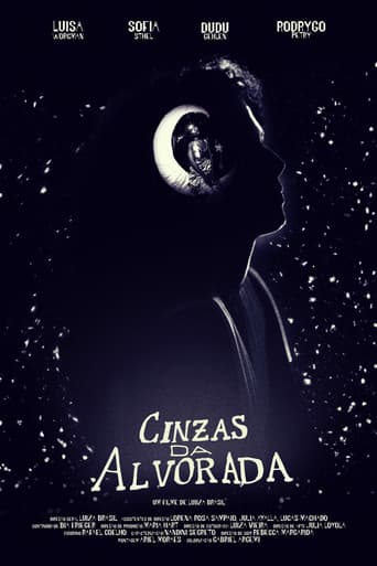 Cinzas da Alvorada