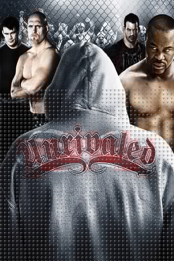 Unrivaled