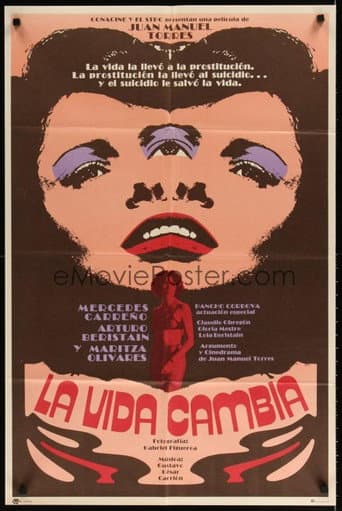 La vida cambia