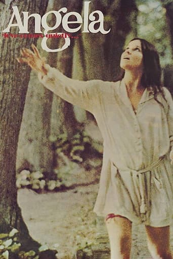 Angela – Love Comes Quietly