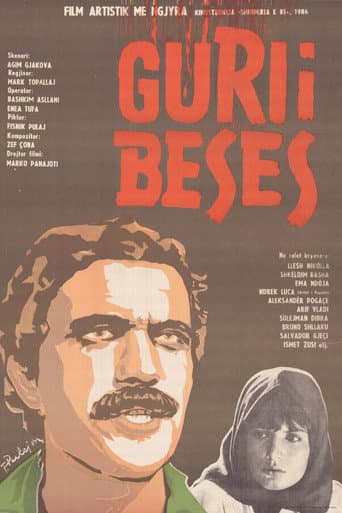 Guri i besës
