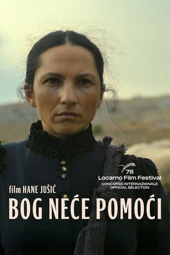 Bog neće pomoći