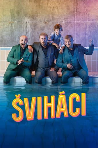 Šviháci