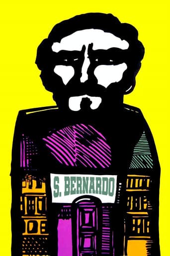 S. Bernardo