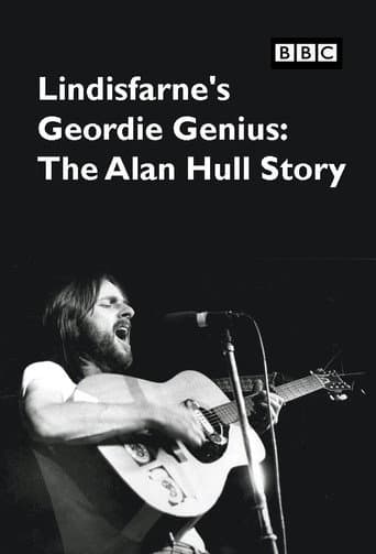 Lindisfarne's Geordie Genius: The Alan Hull Story