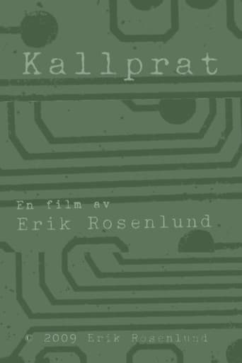 Kallprat