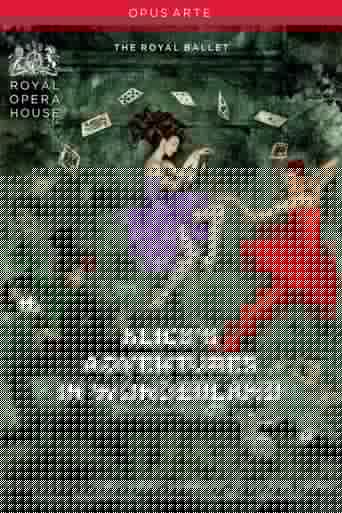 Royal Opera House: Alice's Adventures in Wonderland