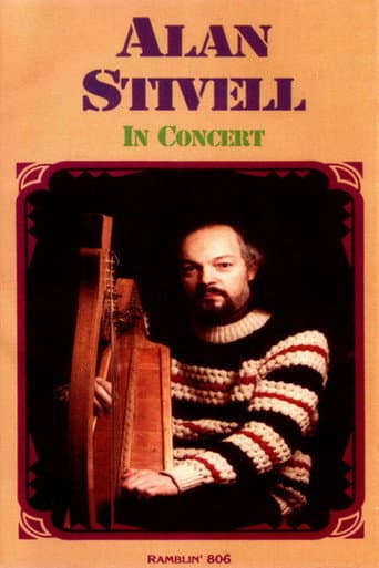 Alan Stivell in Concert