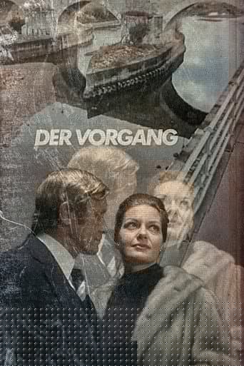Der Vorgang