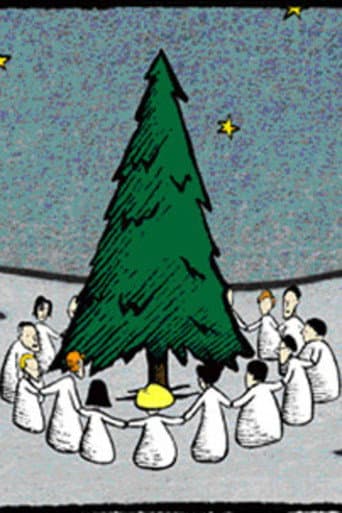 Étoiles de Noël