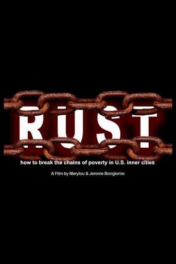 Rust