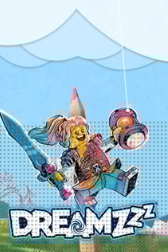 LEGO DREAMZzz: Izzie's Dream Journal