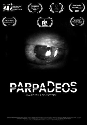 Parpadeos