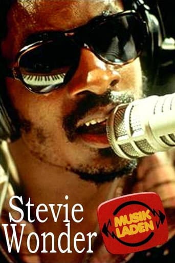 Stevie Wonder - Live à Brême, 23.01.1974