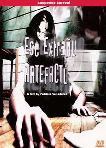 Ese Extraño Artefacto