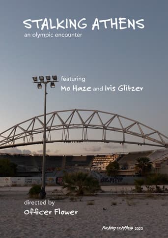 Stalking Athens