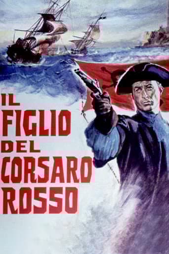 Il figlio del corsaro rosso