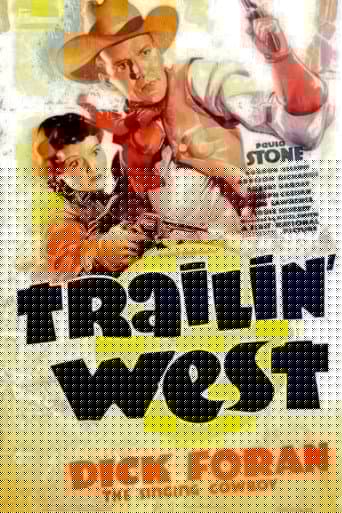 Trailin' West