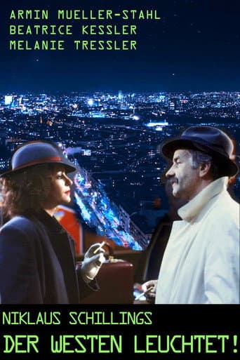 Der Westen leuchtet!