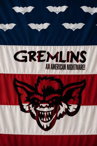 Gremlins, L’Amérique parasitée