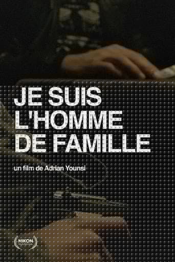 Je Suis L'Homme De Famille