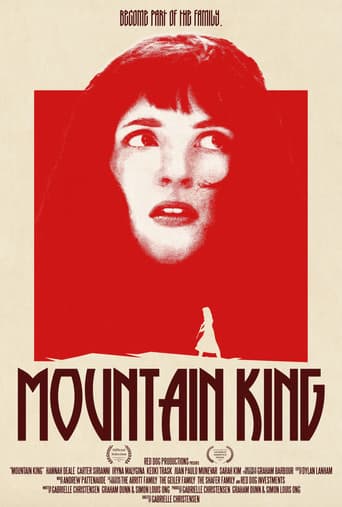Mountain King