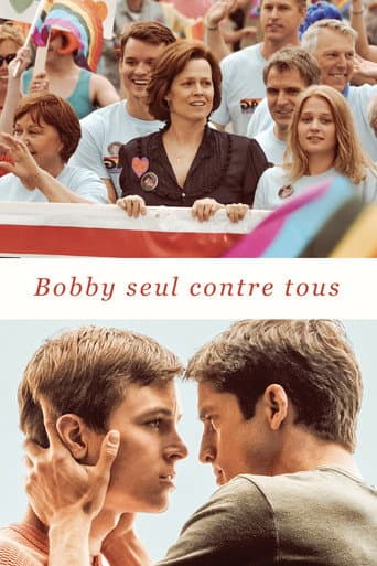 Bobby, seul contre tous