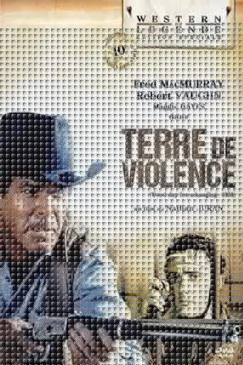 Terre de Violence