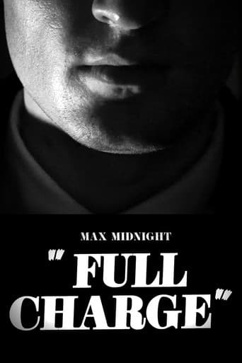 Max Midnight: Full Charge