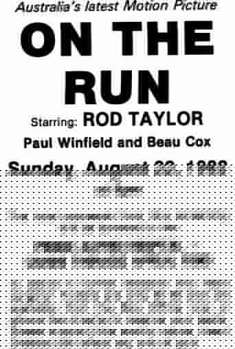 On the Run
