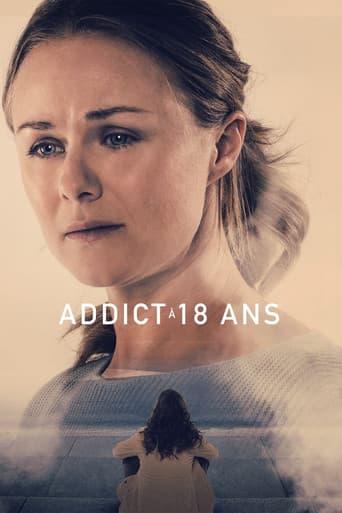 Charlie, addict à 18 ans