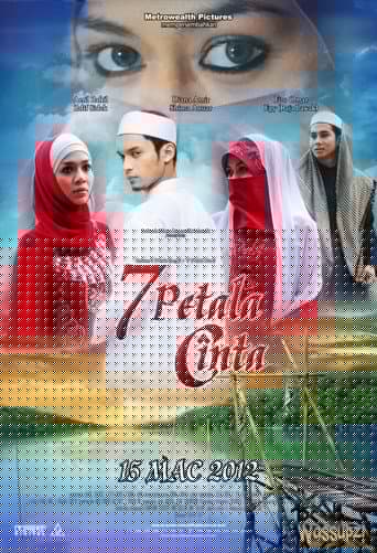 7 Petala Cinta
