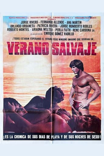 Verano salvaje