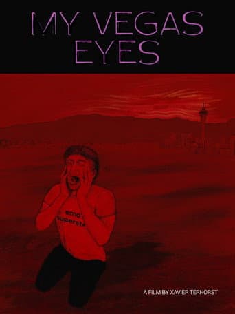 My Vegas Eyes