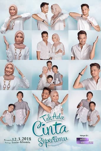 Tak Ada Cinta Sepertimu