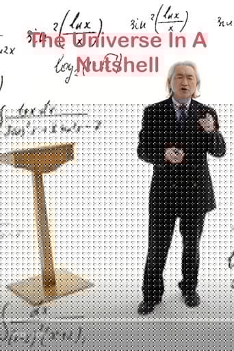 The Universe in a Nutshell The Physics of Everything