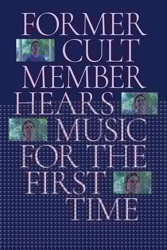 Former Cult Member Hears Music for the First Time
