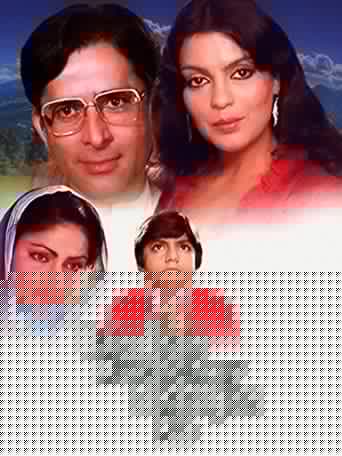 Bandhan Kuchchey Dhaagon Ka