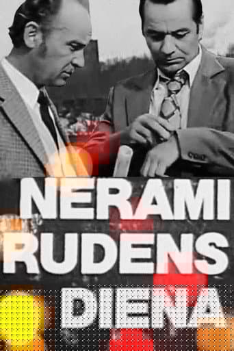 Nerami rudens diena