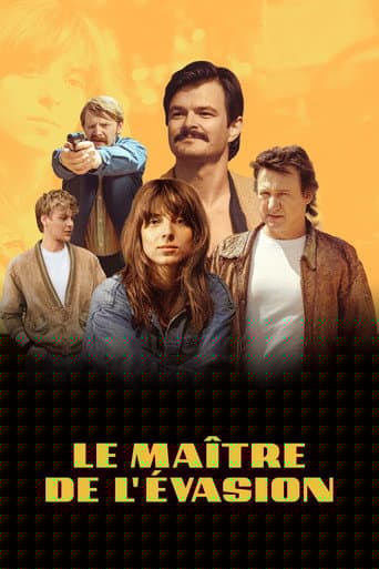 Le Maître de l'évasion
